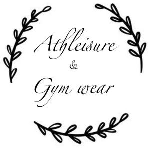 Athleisure & Gym Wear